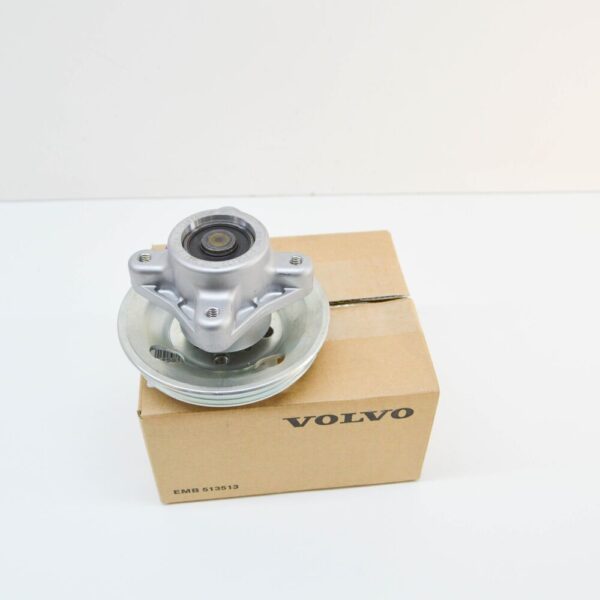 31258133 - VOLVO V60 Engine Drive Belt Idler Pulley 31258133 NEW GENUINE