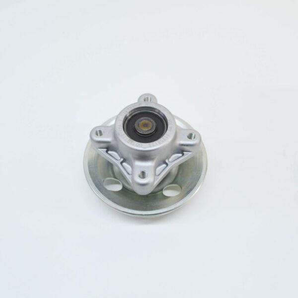 31258133 - VOLVO V60 Engine Drive Belt Idler Pulley 31258133 NEW GENUINE