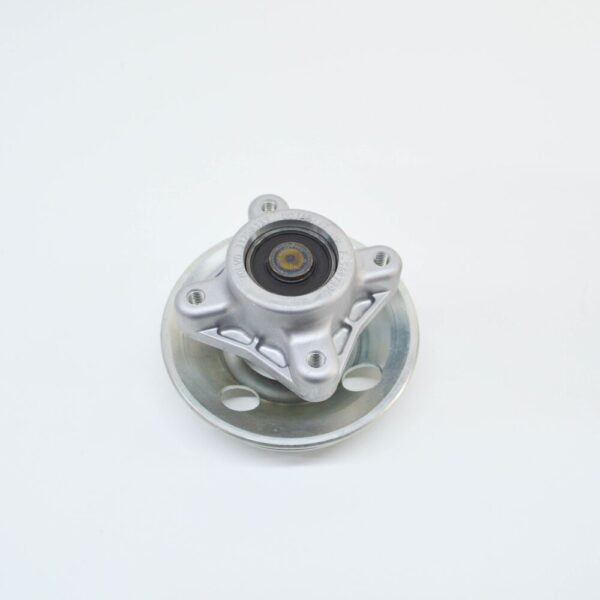 31258133 - VOLVO V60 Engine Drive Belt Idler Pulley 31258133 NEW GENUINE