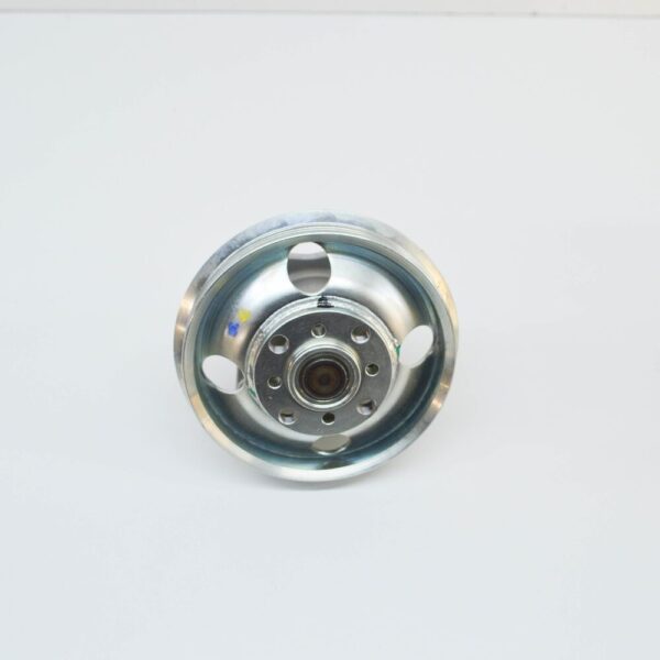31258133 - VOLVO V60 Engine Drive Belt Idler Pulley 31258133 NEW GENUINE