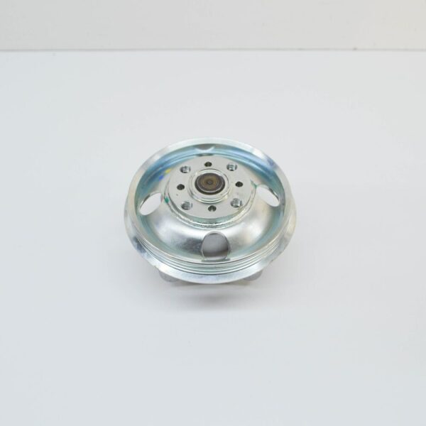 31258133 - VOLVO V60 Engine Drive Belt Idler Pulley 31258133 NEW GENUINE