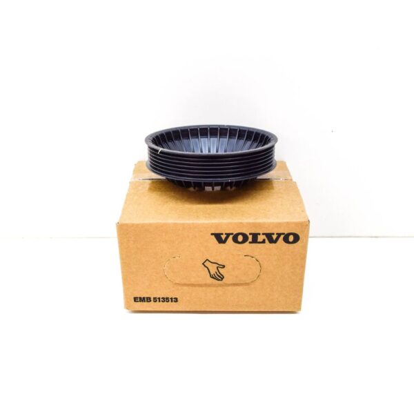 31258136 - VOLVO S60 MK2 IDLER PULLEY 31258136 NEW GENUINE