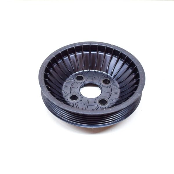 31258136 - VOLVO S60 MK2 IDLER PULLEY 31258136 NEW GENUINE