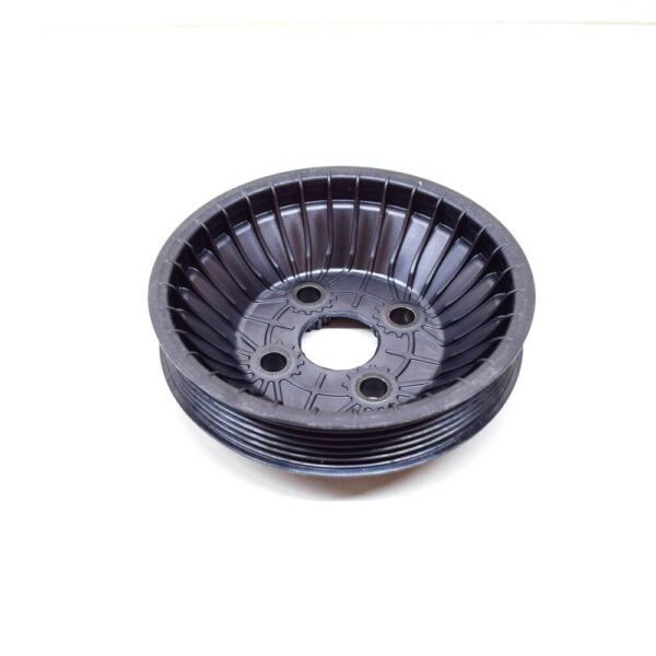 31258136 - VOLVO S60 MK2 IDLER PULLEY 31258136 NEW GENUINE