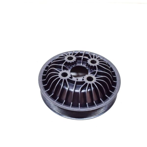 31258136 - VOLVO S60 MK2 IDLER PULLEY 31258136 NEW GENUINE