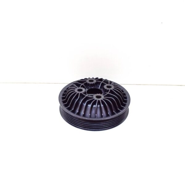 31258136 - VOLVO S60 MK2 IDLER PULLEY 31258136 NEW GENUINE
