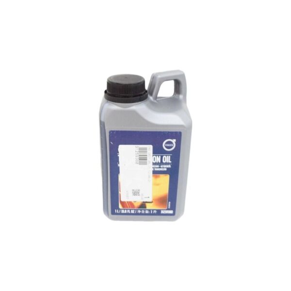 31259380 - Volvo S40 S60 S70 S80 V50 V70 XC60 XC70 XC90 Oil Shift 75W-90 1L Authentic 312