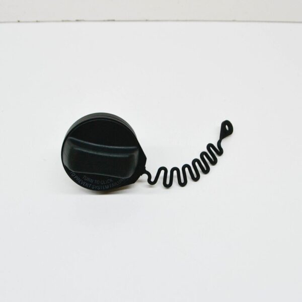 31261716 - VOLVO S60 MK1 FUEL FILLER CAP 31261716 NEW GENUINE