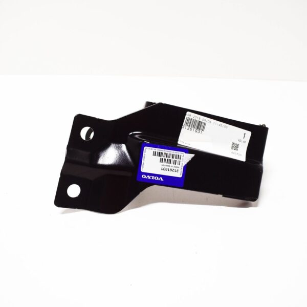 31261931 - Volvo XC60 MK1 Lower Left Cooler Mount 31261931 NEW GENUINE