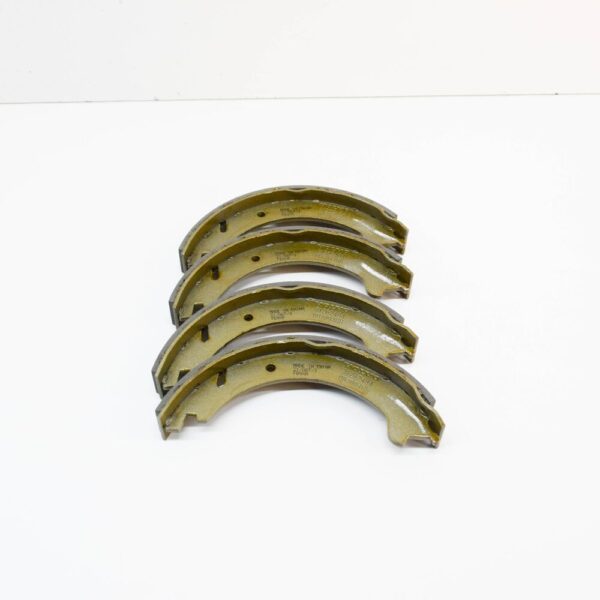 31262626 - Volvo V70 MK1 Park Brake Shoes 31262626 NEW GENUINE
