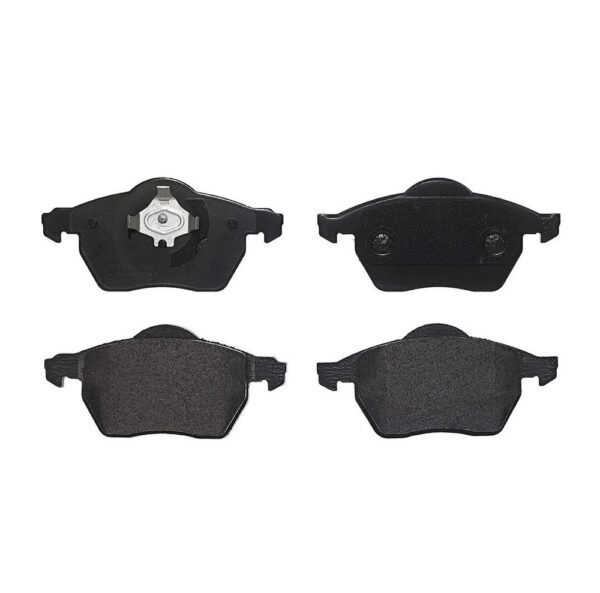 31262795 - VOLVO C70 MK1 FRONT AXLE BRAKE PAD SET 31262795 NEW GENUINE