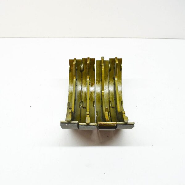 31262869 - Volvo V70 MK2 Parking Brake Shoes 31262869 NEW GENUINE