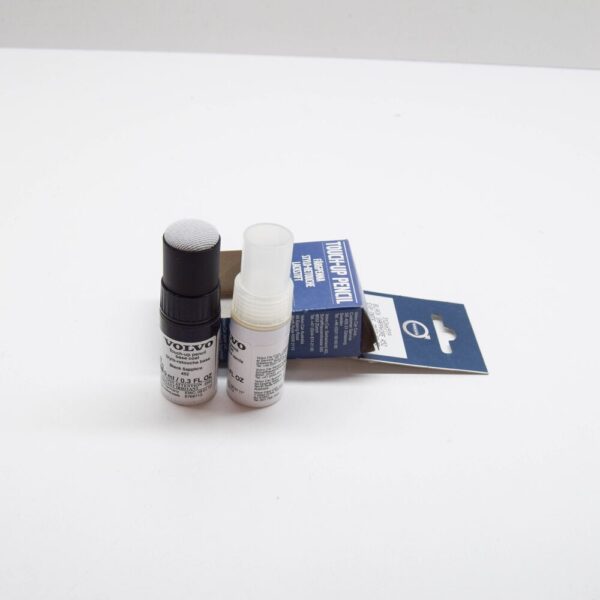 31266519 - Volvo C30 Touch Up Paint Pen Set, 2 x 9ml. 452 31266519, NEW, GENUINE
