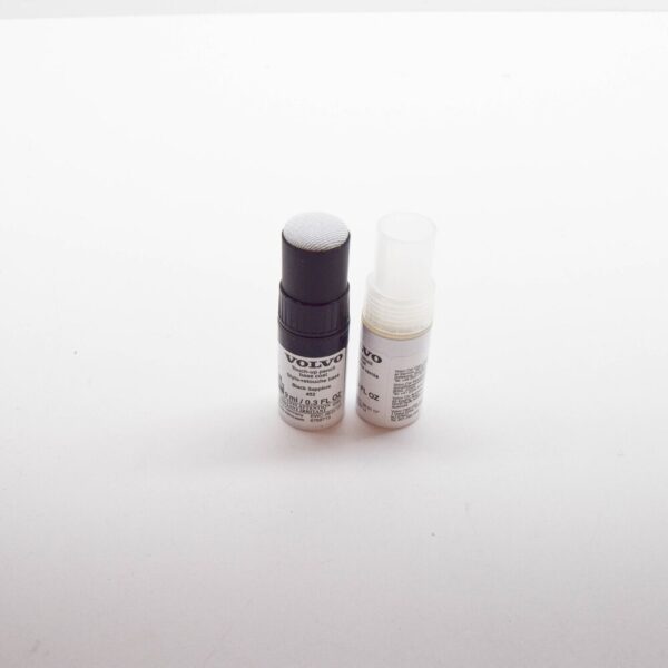 31266519 - Volvo C30 Touch Up Paint Pen Set, 2 x 9ml. 452 31266519, NEW, GENUINE