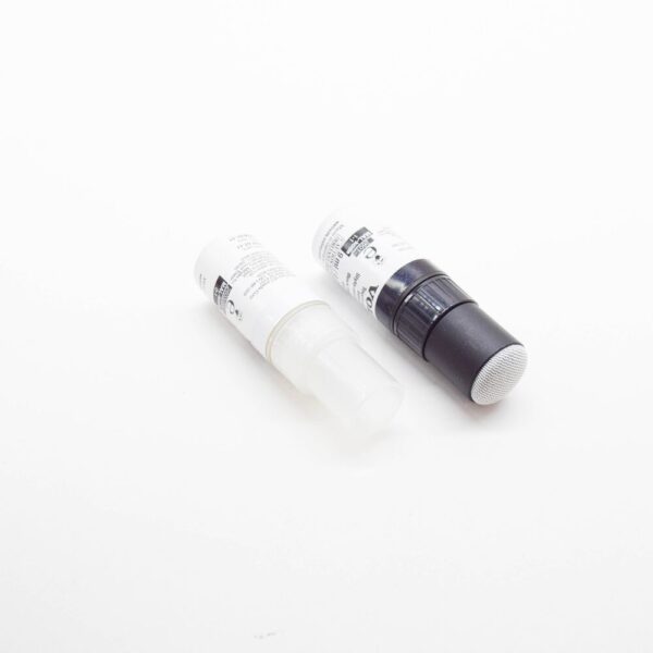 31266519 - Volvo C30 Touch Up Paint Pen Set, 2 x 9ml. 452 31266519, NEW, GENUINE