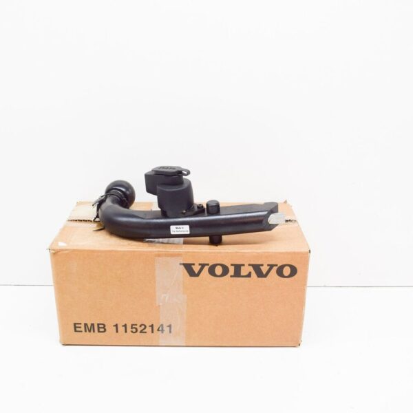 31269329 - Volvo XC70 MK2 towing hook mechanism 31269329 NEW GENUINE