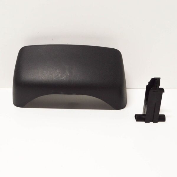31269565 - Volvo XC90 MK1 Bumper Cover Rear 31269565 New