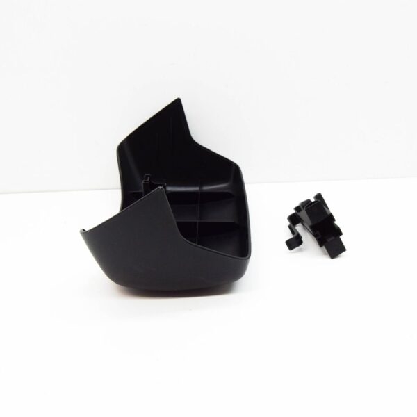31269566 - Volvo XC90 MK1 Bumper Towing Device Cover 31269566 NEW GENUINE
