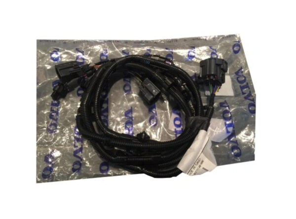31270140 - VOLVO S60 MK2 FRONT BUMPER WIRING HARNESS 31270140 NEW GENUINE