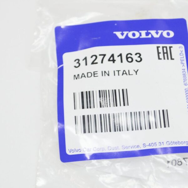 31274163 - Volvo C30 Turbocharger Inlet Seal 31274163 NEW GENUINE