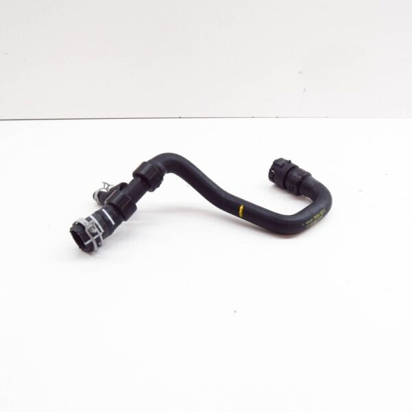 31274173 - VOLVO V60 MK1 INLET RADIATOR TROUSERS 31274173 NEW GENUINE