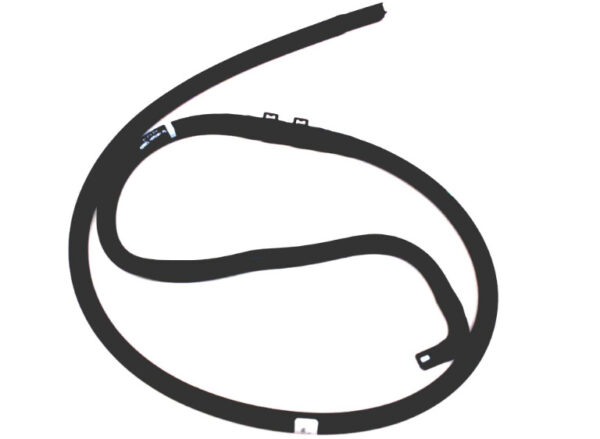 31274505 - Volvo XC90 MK1 Coolant Vent Hose 31274505 NEW REAL