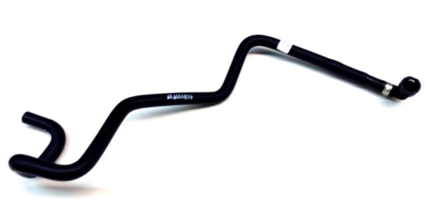 31274507 - VOLVO XC90 MK1 ENGINE COOLANT RECOVERY HOSE LINE 31274507 GENUINE