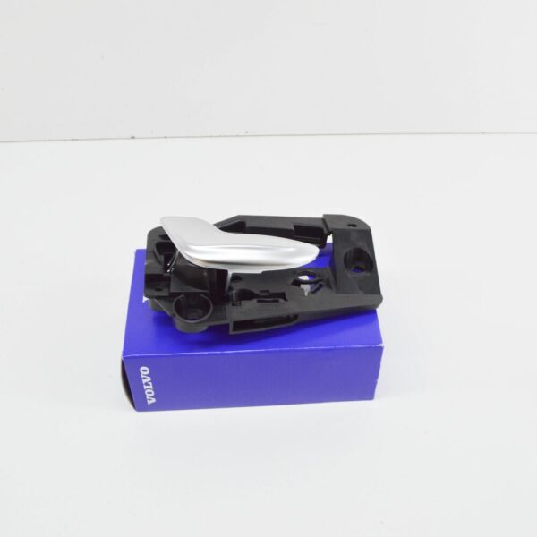 31276188 - Volvo XC90 MK1 Interior Opening Handle for Rear Left Door 31276188 NEW