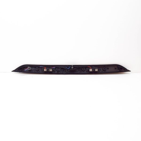 31276258 - Volvo S80 MK2 Rear Trunk Boat Lid Handle Trim 31276258 NEW GENUINE