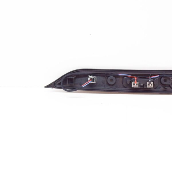31276258 - Volvo S80 MK2 Rear Trunk Boat Lid Handle Trim 31276258 NEW GENUINE