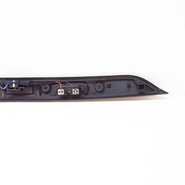 31276258 - Volvo S80 MK2 Rear Trunk Boat Lid Handle Trim 31276258 NEW GENUINE