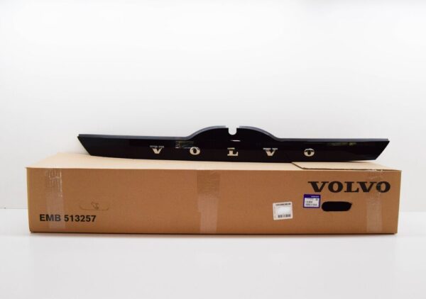 31276540 - VOLVO V60 MK1 Rear Tailgate Handle 31276540 NEW GENUINE