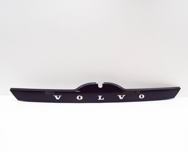 31276540 - VOLVO V60 MK1 Rear Tailgate Handle 31276540 NEW GENUINE