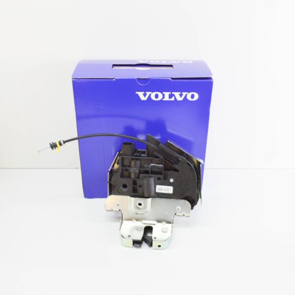 31276956 - Volvo V70 MK3 Tailgate Lock 31276956 NEW
