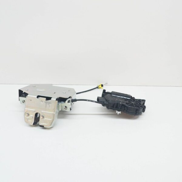 31276958 - NEW GENUINE VOLVO V70 MK3 Tailgate Lock 31276958