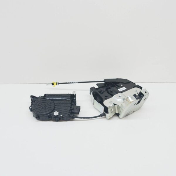 31276958 - NEW GENUINE VOLVO V70 MK3 Tailgate Lock 31276958