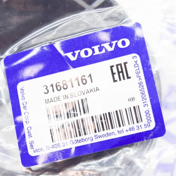 31277826 - Volvo S80 MK2 Front Upper Strut Mount Bearing 31681161 NEW GENUINE