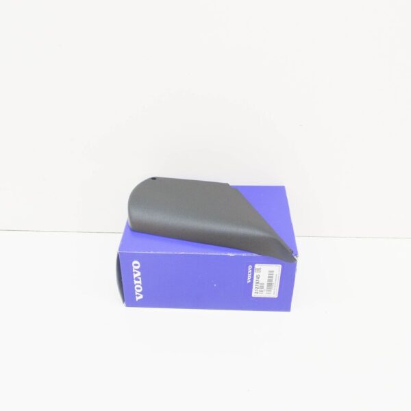 31278745 - Volvo S40 MK2 Left Side Mirror Undercover 31278745 NEW GENUINE
