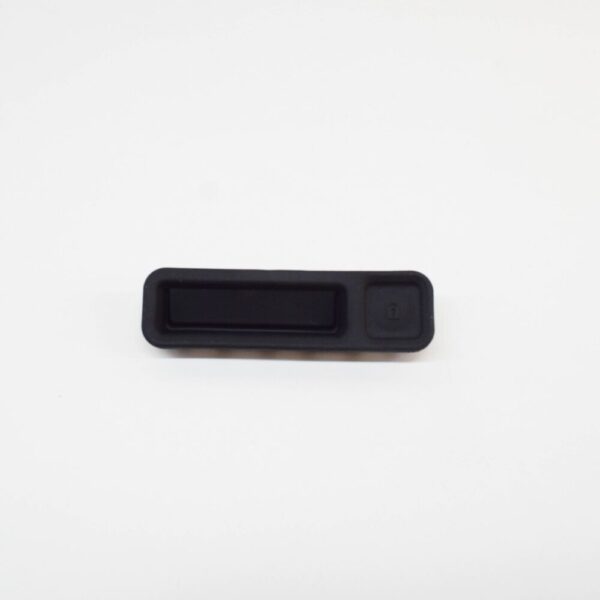 31278952 - Volvo S60 MK2 Rear Trunk Lid Handle Rubber Button 31278952 NEW GENUINE