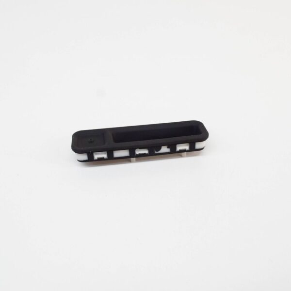 31278952 - Volvo S60 MK2 Rear Trunk Lid Handle Rubber Button 31278952 NEW GENUINE