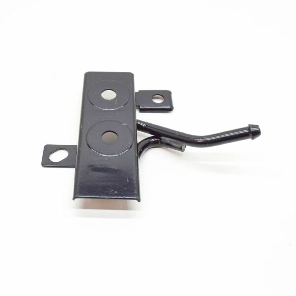 31280444 - Volvo C30 Rear Left Muffler Retainer Bracket 31280444 NEW GENUINE