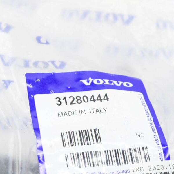 31280444 - Volvo C30 Rear Left Muffler Retainer Bracket 31280444 NEW GENUINE