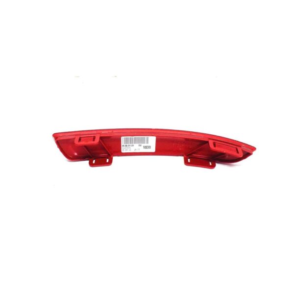31283891 - VOLVO C30 Rear Left Bumper Reflector 31283891 NEW GENUINE