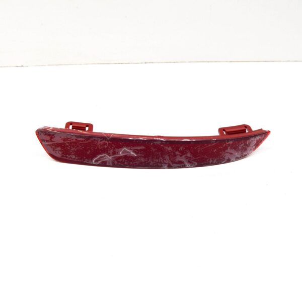31283892 - VOLVO C30 Rear Right Bumper Reflector 31283892 NEW GENUINE