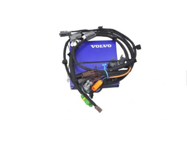 31289082 - Volvo XC90 MK1 Front Seat Harness 31289082 NEW ORIGINAL