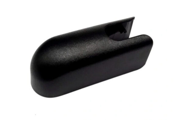 31290077 - Volvo C30 rear windshield wiper arm cover cap 31290077 NEW REAL