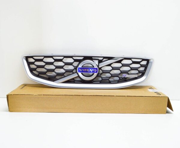 31290405 - For Volvo C30 Radiator Grill 31290405 New