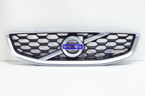 31290405 - For Volvo C30 Radiator Grill 31290405 New