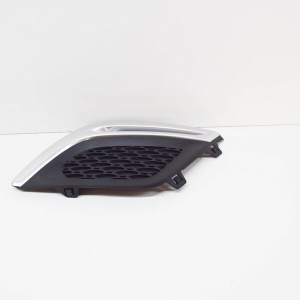 31290432 - VOLVO XC60 MK1 FRONT LEFT BUMPER R-DESIGN GRILL COVER 31290432 NEW GENUINE