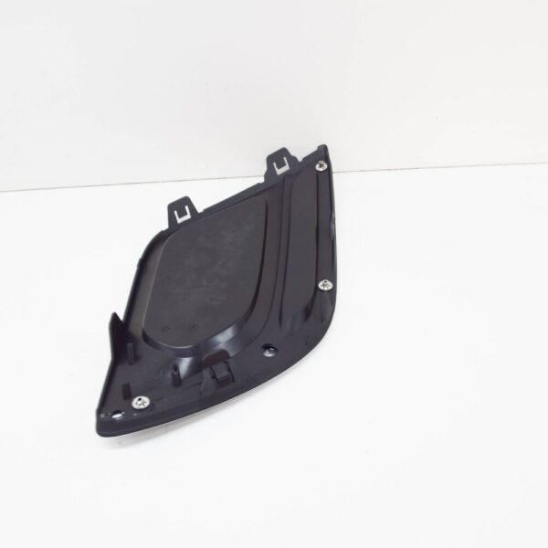31290432 - VOLVO XC60 MK1 FRONT LEFT BUMPER R-DESIGN GRILL COVER 31290432 NEW GENUINE